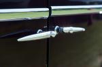 Cadillac Series 70 Fleetwood Touring Sedan 1936 года